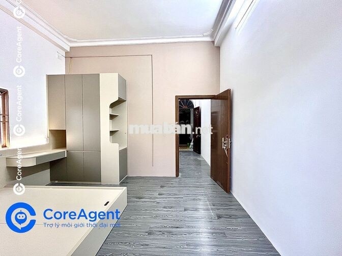 KHAI TRƯƠNG CĂN 1 PN BAN CÔNG 1 PK TÁCH BẾP 