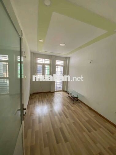 NHÀ MẶT TIỀN CƯ XÁ ĐÔ THÀNH TIỆN Ở VÀ KINH DOANH_VP CÔNG TY