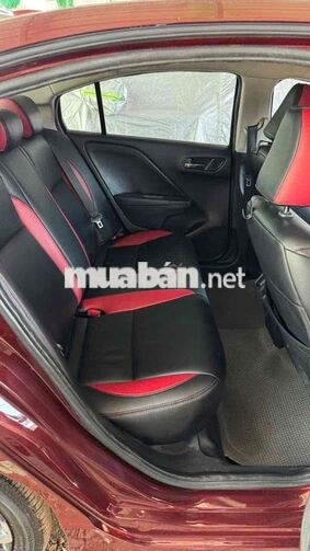 honda city 2018