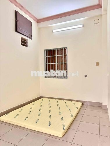 Phòng trọ full nội thất - 3,9 triệu/tháng - 30m2
