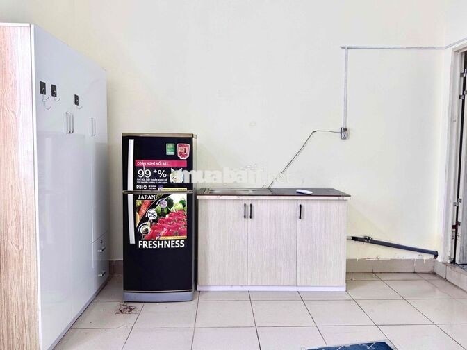 Phòng trọ full nội thất - 3,9 triệu/tháng - 30m2