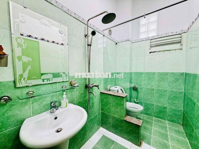 CHO THUÊ CĂN HỘ VINTAGE 1PN BAN CÔNG BỒN TẮM CỰC CHILL NGAY TRƯỜNG SA