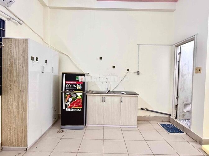 Phòng trọ full nội thất - 3,9 triệu/tháng - 30m2