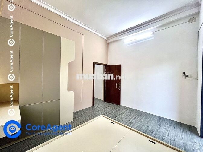 KHAI TRƯƠNG CĂN 1 PN BAN CÔNG 1 PK TÁCH BẾP 
