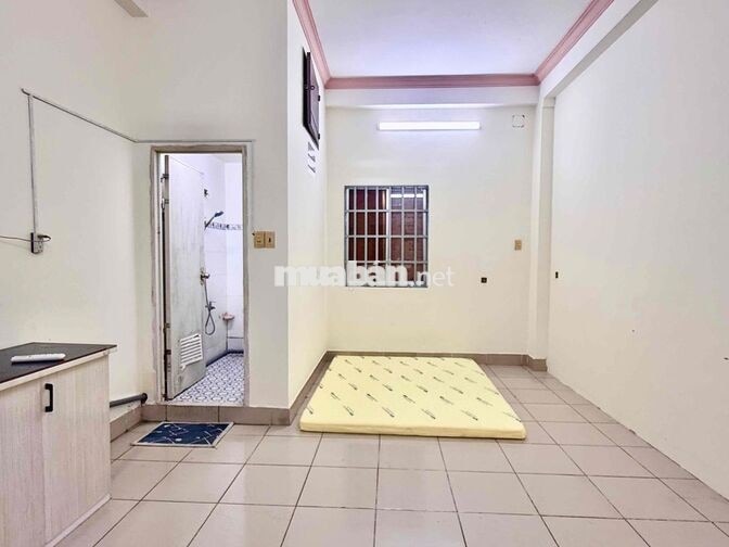 Phòng trọ full nội thất - 3,9 triệu/tháng - 30m2