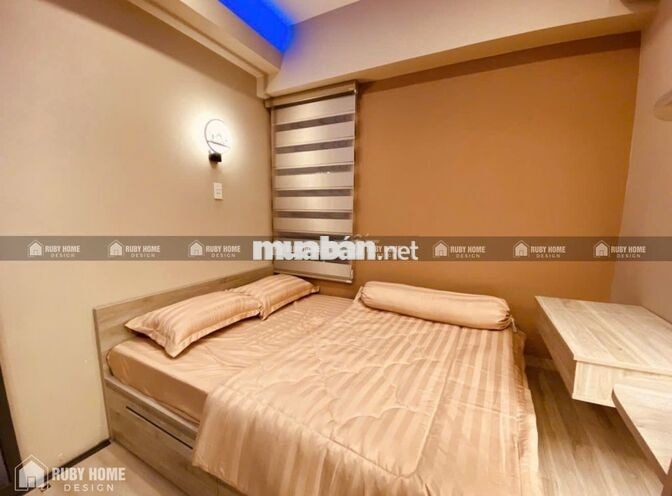 BÁN CĂN HỘ SAIGON SOUTH, NHÀ ĐẸP – FULL NỘI THẤT RỘNG RÃI , THOÁNG MÁT