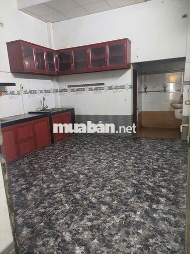 CHO THUÊ NHÀ MẶT TIỀN NGUYÊN CĂN HẺM 413 LÊ VĂN QUỚI
