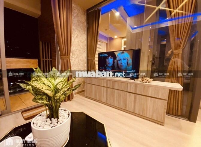 BÁN CĂN HỘ SAIGON SOUTH, NHÀ ĐẸP – FULL NỘI THẤT RỘNG RÃI , THOÁNG MÁT