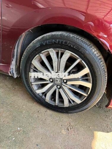 honda city 2018