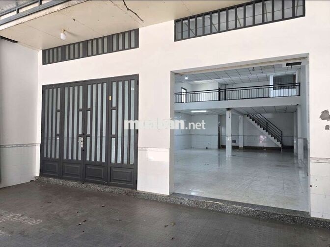 CHO THUÊ KHO,XƯỞNG 250M² GIÁ 18TR/T, HẺM 7M LÊ TRỌNG TẤN 