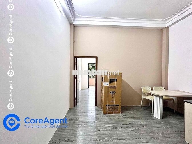 CHDV 1PN TÁCH BẾP BANCOL FULL NỘI THẤT CÓ THANG MÁY NGAY TÂN HOÀ ĐÔNG