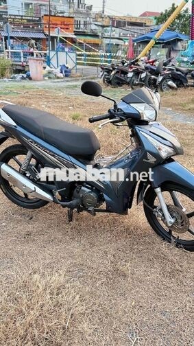[Xe ken]Honda Future 2018✨24.500km✨SƠN+ĐẦU+NỒI ZIN
