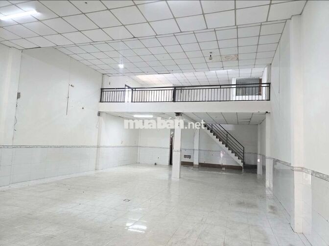 CHO THUÊ KHO,XƯỞNG 250M² GIÁ 18TR/T, HẺM 7M LÊ TRỌNG TẤN 