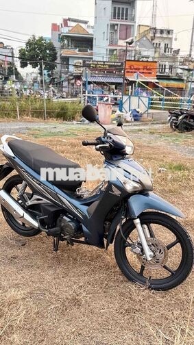 [Xe ken]Honda Future 2018✨24.500km✨SƠN+ĐẦU+NỒI ZIN