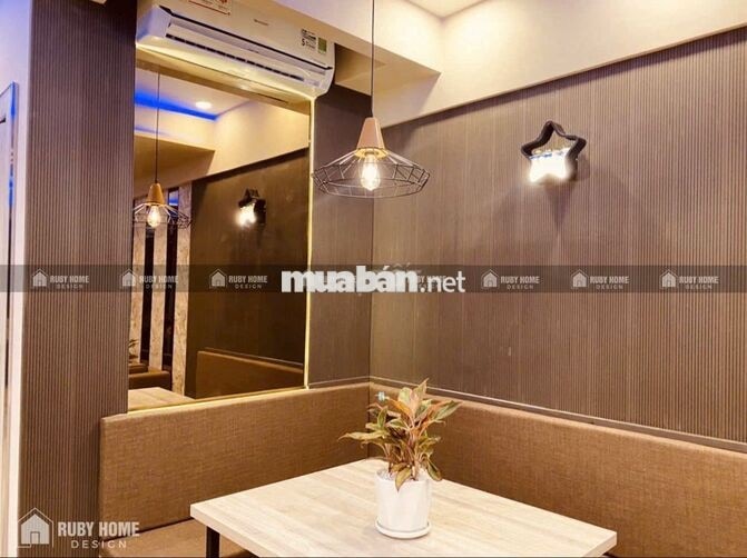 BÁN CĂN HỘ SAIGON SOUTH, NHÀ ĐẸP – FULL NỘI THẤT RỘNG RÃI , THOÁNG MÁT