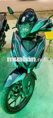 HONDA WINNER V1 2016 88000 KM