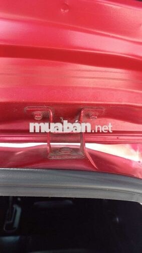 Kia Picanto 2013 Số sàn 1.25 Đỏ