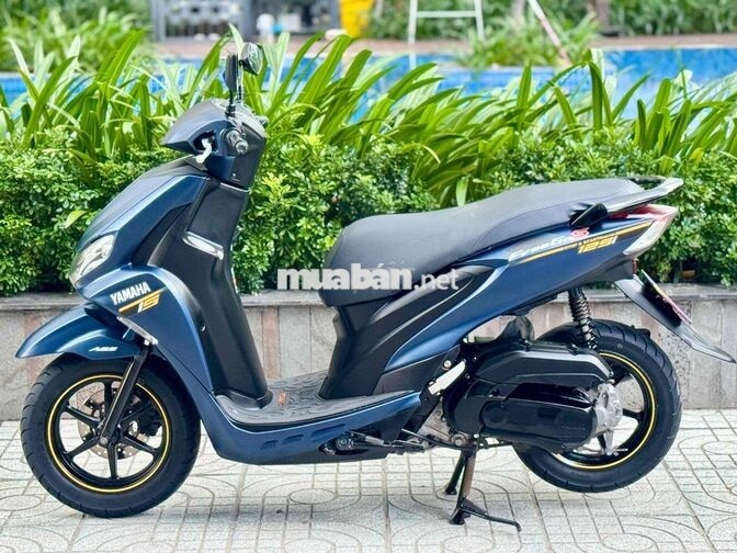 Freego 2019 khoá smk bstp abs (nợ xấu 10đ nhận xe)