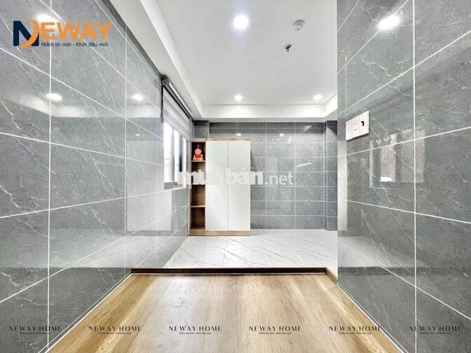 Pass phòng studio không gác dùm khách, nhà mới, có thang máy, 1/11 CI