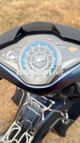 [Xe ken]Honda Future 2018✨24.500km✨SƠN+ĐẦU+NỒI ZIN