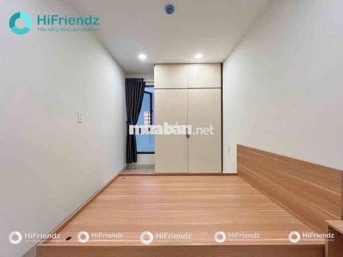 KHAI TRƯƠNG DỰ ÁN 2PN, 1PN GẦN CỔNG SAU VẠN PHÚC, CHUNG CƯ URBAN GREEN
