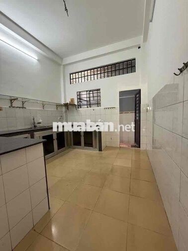cho thuê nhà mặt tiền thống nhất 100m2 giá 2x  cho bán ăn u