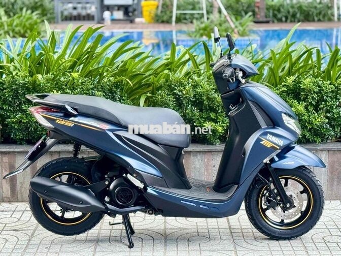 Freego 2019 khoá smk bstp abs (nợ xấu 10đ nhận xe)