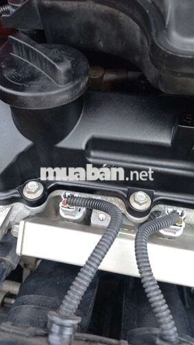 Kia Picanto 2013 Số sàn 1.25 Đỏ