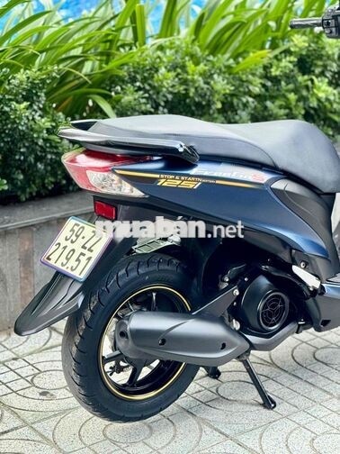 Freego 2019 khoá smk bstp abs (nợ xấu 10đ nhận xe)
