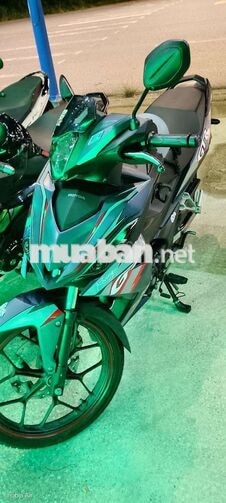 HONDA WINNER V1 2016 88000 KM