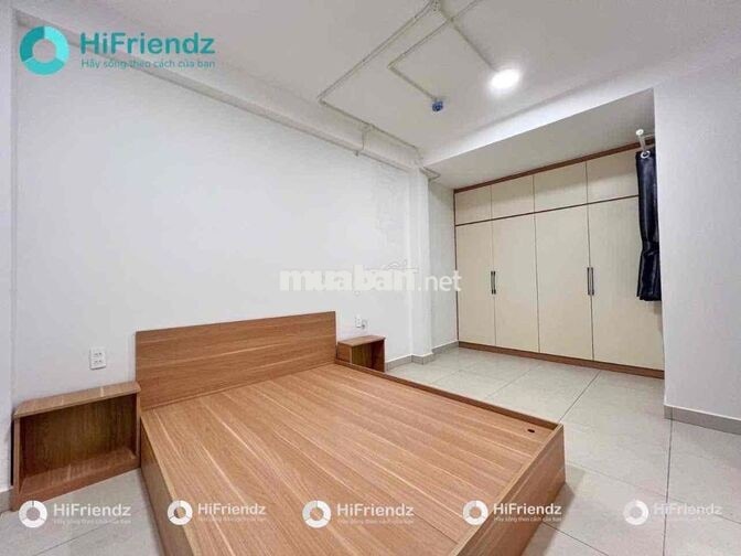 KHAI TRƯƠNG DỰ ÁN 2PN, 1PN GẦN CỔNG SAU VẠN PHÚC, CHUNG CƯ URBAN GREEN