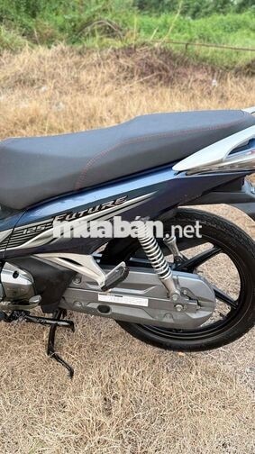 [Xe ken]Honda Future 2018✨24.500km✨SƠN+ĐẦU+NỒI ZIN