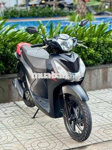 Vision 2018 bản đặc biệt (nợ xấu 10đ nhận xe)