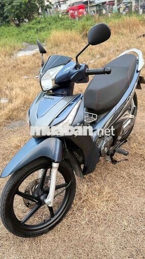 [Xe ken]Honda Future 2018✨24.500km✨SƠN+ĐẦU+NỒI ZIN
