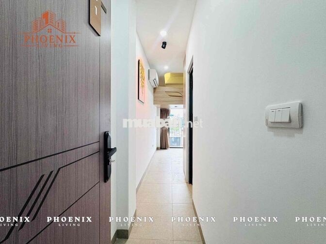 KHAI TRƯƠNG DUPLEX BAN CÔNG - ĐẦY ĐỦ NỘI THẤT NGAY NGUYỄN ẢNH THỦ