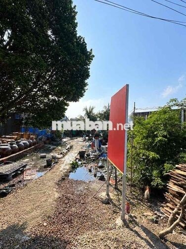 Chủ cần tiền bán gấp lô đất mặt đường Thanh Niên, chỉ 20tr/m2