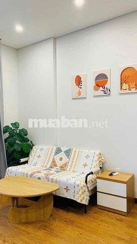 HOT 12 TRIỆU/ THÁNG | FULL NỘI THẤT XỊN XÒ | CĂN HỘ MIA CENTER POINT