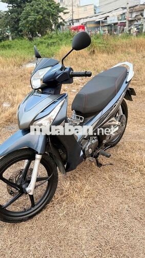 [Xe ken]Honda Future 2018✨24.500km✨SƠN+ĐẦU+NỒI ZIN