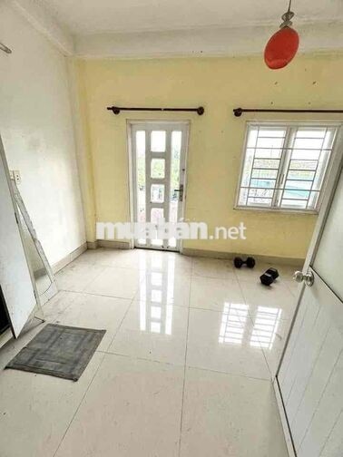 Nhà 4,5x5,5m 2Lầu (2PN 3WC) Hẻm 3Gác. Trường Chinh. Tân Phú