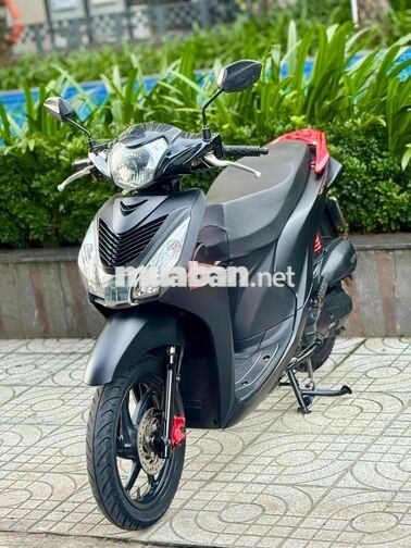 Vision 2018 bản đặc biệt (nợ xấu 10đ nhận xe)
