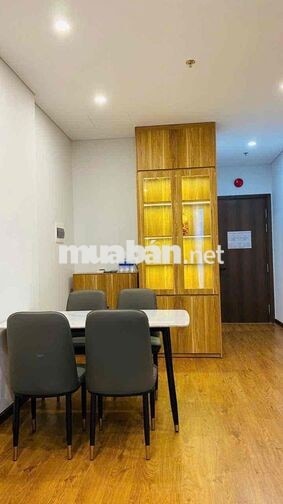 HOT 12 TRIỆU/ THÁNG | FULL NỘI THẤT XỊN XÒ | CĂN HỘ MIA CENTER POINT