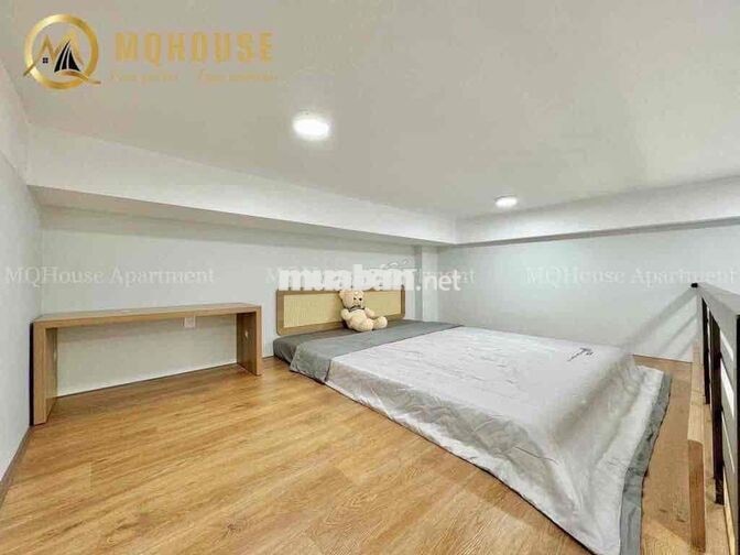 KHAI TRƯƠNG DUPLEX BAN CÔNG - ĐẦY ĐỦ NỘI THẤT NGAY TÔ KÝ