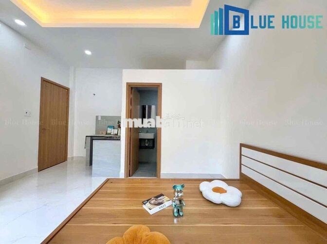 🎊SIÊU PHẨM STUDIO BANCOL FULL NỘI THẤT NGAY MẶT ĐƯỜNG TÂN SƠN NHÌ🏠