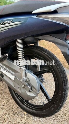 [Xe ken]Honda Future 2018✨24.500km✨SƠN+ĐẦU+NỒI ZIN
