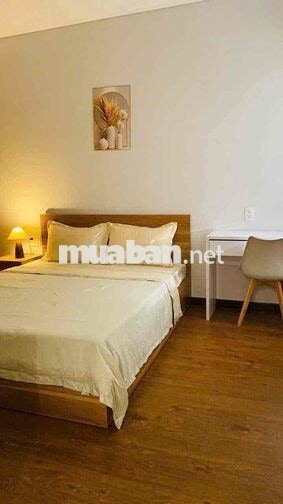 HOT 12 TRIỆU/ THÁNG | FULL NỘI THẤT XỊN XÒ | CĂN HỘ MIA CENTER POINT
