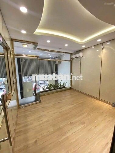 RẺ HIẾM NHÀ ĐẸP 5 TẦNG CÓ HẦM – GIÁ HIẾM NHẤT KHU CHỈ 33 TRIỆU/ THÁNG