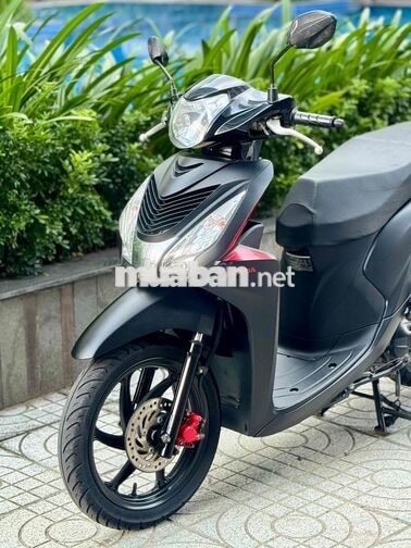 Vision 2018 bản đặc biệt (nợ xấu 10đ nhận xe)