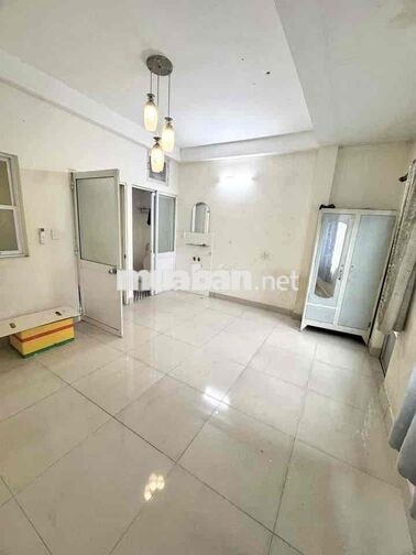 Nhà 4,5x5,5m 2Lầu (2PN 3WC) Hẻm 3Gác. Trường Chinh. Tân Phú