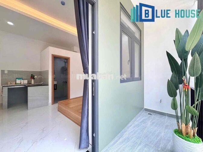 🎊SIÊU PHẨM STUDIO BANCOL FULL NỘI THẤT NGAY MẶT ĐƯỜNG TÂN SƠN NHÌ🏠
