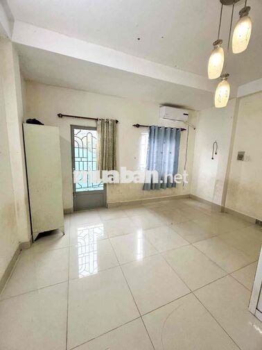 Nhà 4,5x5,5m 2Lầu (2PN 3WC) Hẻm 3Gác. Trường Chinh. Tân Phú